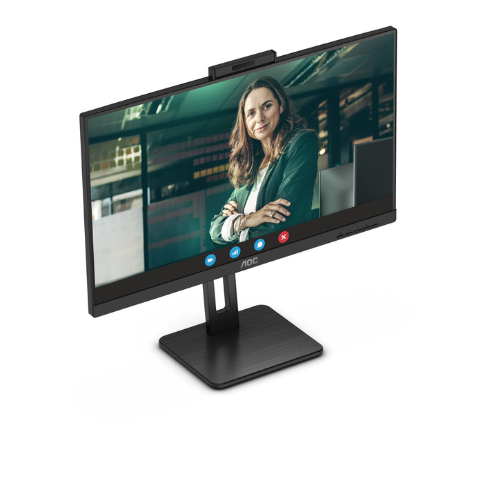 EAN 4038986180764 - AOC Q27P3QW pantalla para PC 68,6 cm (27") 2560 x 1440 Pixeles Quad HD Negro imagen 7