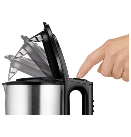 EAN 4011689160158 - Unold 18015 tetera eléctrica 1,5 L 2200 W Negro imagen 4