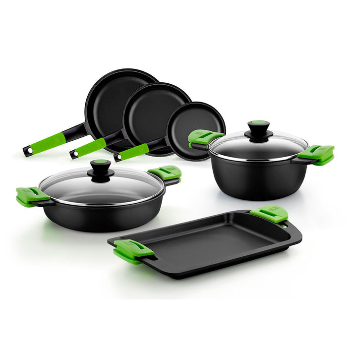 EAN 8411796104704 - BRA A400536 fuente de asado 7,1 L Aluminio imagen 5