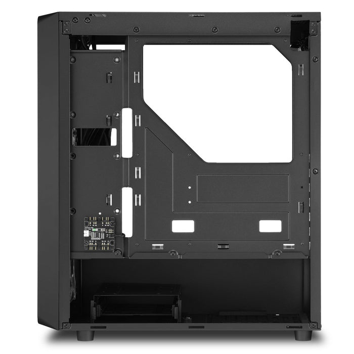 EAN 4044951030187 - Sharkoon TK4 RGB Midi Tower Negro imagen 6