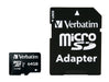 EAN 0023942440840 - Verbatim Premium 64 GB MicroSDXC Clase 10 imagen 1