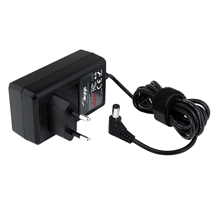EAN 5901720137883 - Akyga AK-TB-12 adaptador e inversor de corriente Interior 36 W Negro imagen 3