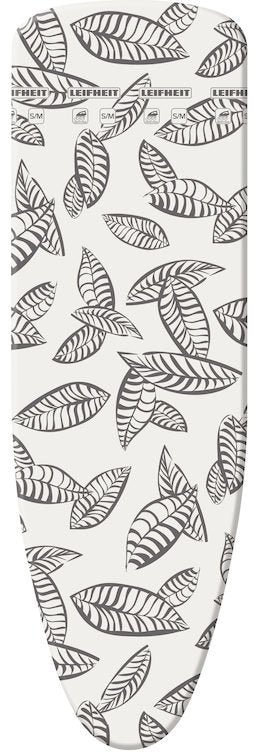 EAN 4006501716132 - Leifheit Perfect Steam Air Board Express M Funda acolchada para tabla de planchar Espuma Multicolor imagen 2