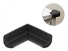 EAN 4043619183975 - DeLOCK 18397 protector de esquina para bebés 1 pieza(s) Cloruro de polivinilo (PVC) imagen 2