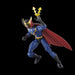 EAN 5010996142627 - Marvel Legends Series Nighthawk & Blur imagen 11