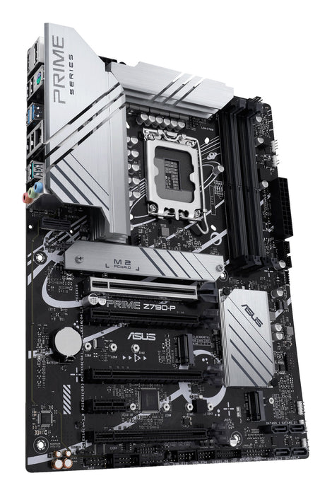 EAN 0195553937443 - ASUS PRIME Z790-P Intel Z790 LGA 1700 ATX imagen 4