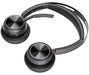 EAN 5715063735244 - Poly Voyager Focus 2 USB-C-C Headset +USB-C/A Adapter Inalámbrico Diadema Oficina/Centro de llamadas USB  imagen 8