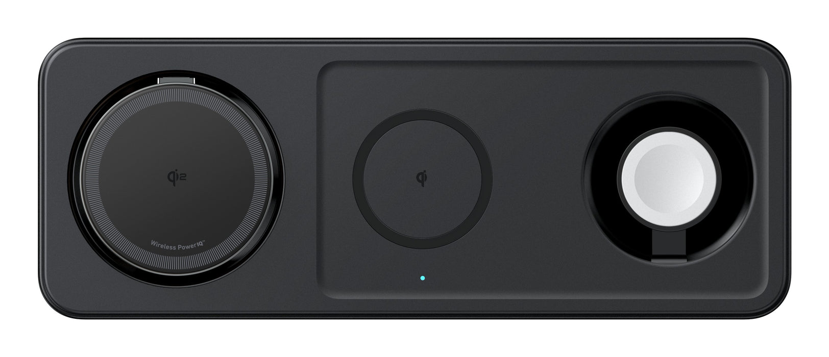 EAN 0194644173289 - Anker MagGo Universal Negro USB Cargador inalámbrico Carga rápida Interior imagen 13