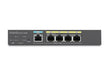 EAN 4711488350025 - EnGenius EXT1105P switch Gestionado L2 Gigabit Ethernet (10/100/1000) Energía sobre Ethernet (PoE) Negro imagen 2