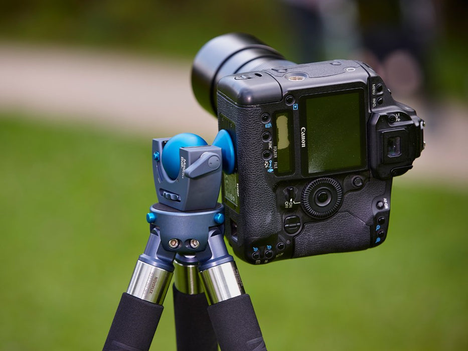 EAN 4030432823034 - Novoflex MB FREE SET accesorio para montaje de cámara Fijación a tubo cilíndrico imagen 7