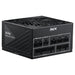 EAN 4711085942388 - XPG COREREACTOR II 850W unidad de fuente de alimentación 20+4 pin ATX ATX Negro imagen 8