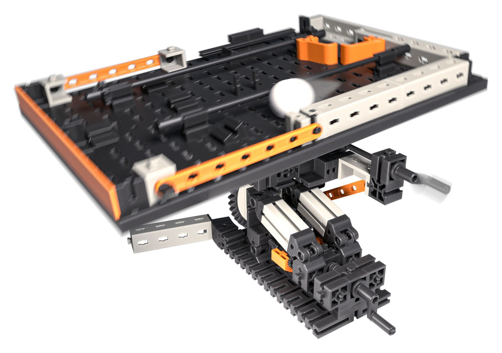 EAN 4048962516647 - fischertechnik 571903 juguete de construcción imagen 2