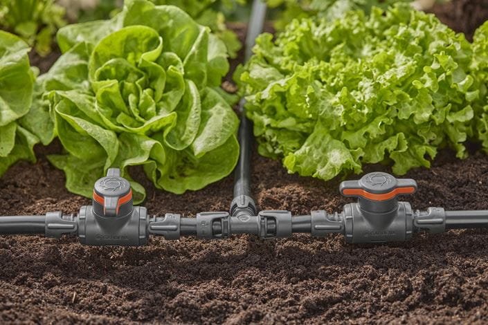 EAN 4078500058933 - Gardena T-Joint imagen 6