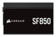 EAN 0840006663287 - Corsair SF Series CP-9020256-EU unidad de fuente de alimentación 850 W 24-pin ATX SFX Negro imagen 8