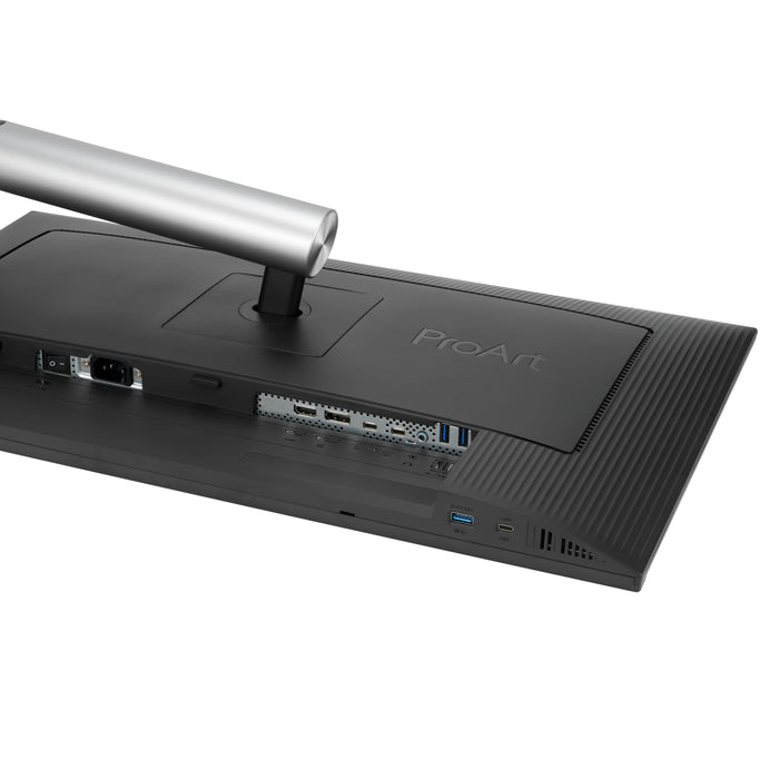 EAN 4711387628973 - ASUS ProArt PA27JCV pantalla para PC 68,6 cm (27") 5120 x 2880 Pixeles 5K Ultra HD LCD Negro imagen 11