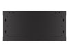 EAN 5901969439915 - Lanberg WF01-6404-23B armario rack 4U Bastidor de pared Negro imagen 6