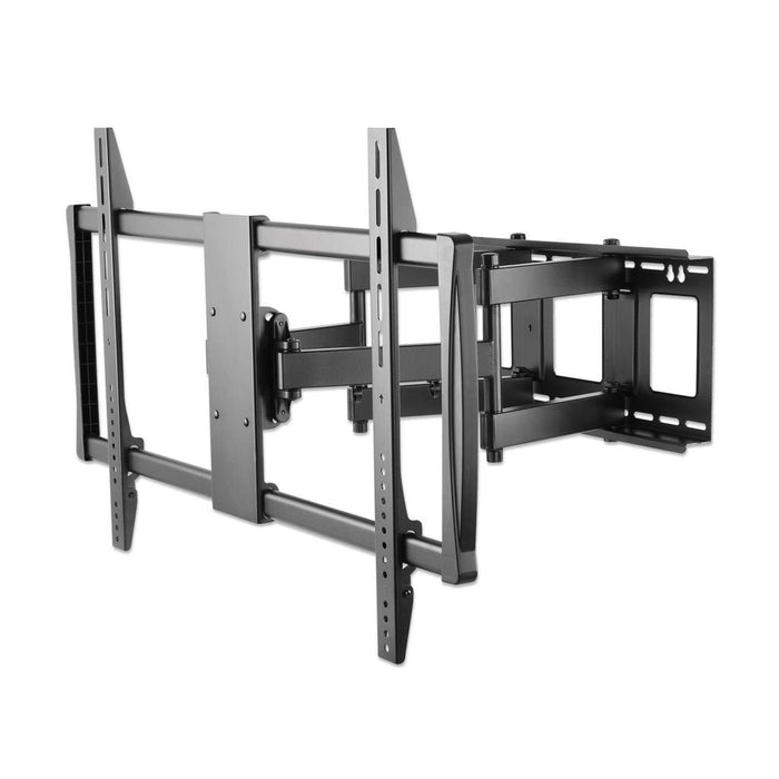 EAN 0766623461221 - Manhattan 461221 soporte para monitor 2,54 m (100") Negro imagen 4