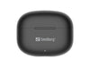 EAN 5705730126512 - Sandberg 126-51 auricular y casco Auriculares True Wireless Stereo (TWS) Dentro de oído Música/uso diario imagen 2