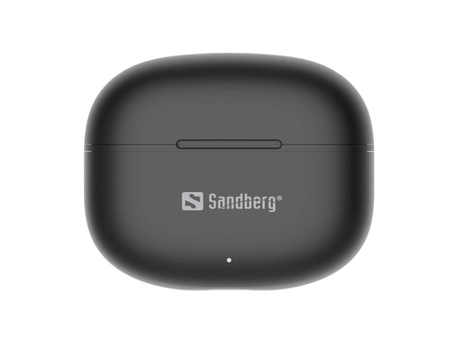 EAN 5705730126512 - Sandberg 126-51 auricular y casco Auriculares True Wireless Stereo (TWS) Dentro de oído Música/uso diario imagen 2