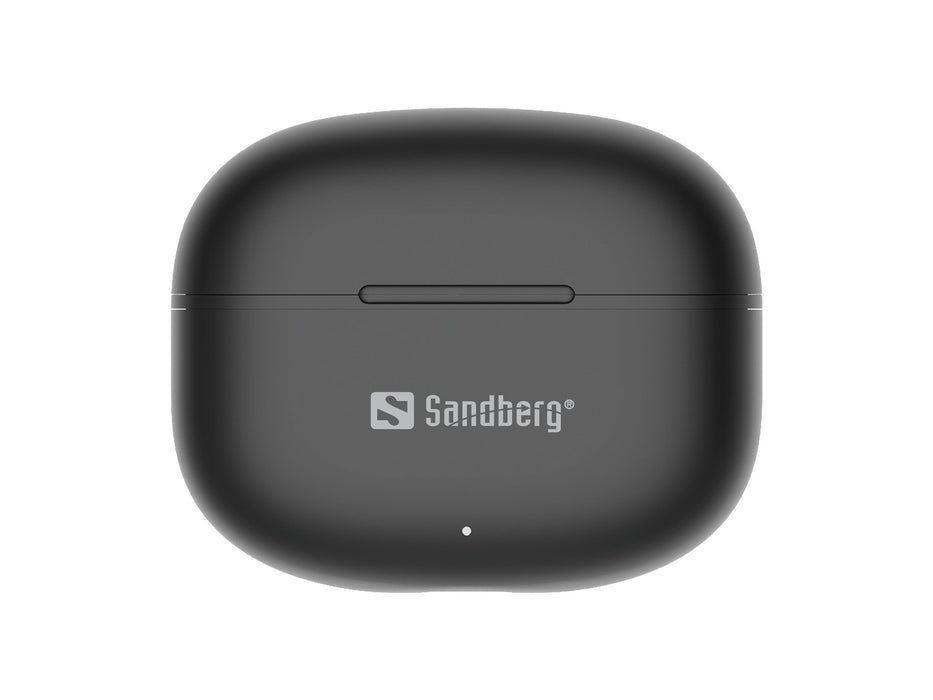 EAN 5705730126512 - Sandberg 126-51 auricular y casco Auriculares True Wireless Stereo (TWS) Dentro de oído Música/uso diario imagen 2