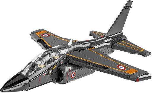 EAN 5902251058425 - COBI Alpha Jet imagen 2