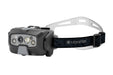 EAN 4058205031943 - Ledlenser HF8R Core Negro Linterna con cinta para cabeza LED imagen 1