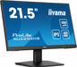 EAN 4948570124244 - iiyama ProLite XU2293HS-B6 pantalla para PC 54,6 cm (21.5") 1920 x 1080 Pixeles Full HD LED Negro imagen 3