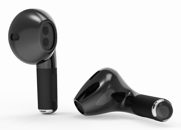 EAN 8716309132008 - Gembird TWS-02-BK auricular y casco Auriculares Inalámbrico Dentro de oído Llamadas/Música Bluetooth Negr imagen 3