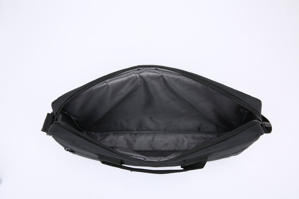 EAN 8435099531289 - Nilox NXB002 mochila Mochila informal Negro Poliéster imagen 11