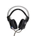 EAN 8436550233964 - TALIUS Osprey Auriculares Alámbrico Diadema Juego Negro, Azul imagen 3