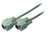 EAN 4017538029751 - S/CONN 3m VGA cable VGA VGA (D-Sub) Gris imagen 1