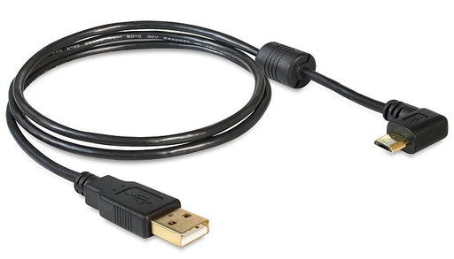 EAN 4043619831470 - DeLOCK 83147 cable USB USB 2.0 1 m USB A Micro-USB B Negro imagen 1