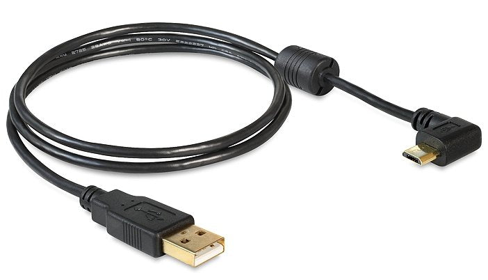 EAN 4043619831470 - DeLOCK 83147 cable USB USB 2.0 1 m USB A Micro-USB B Negro imagen 1