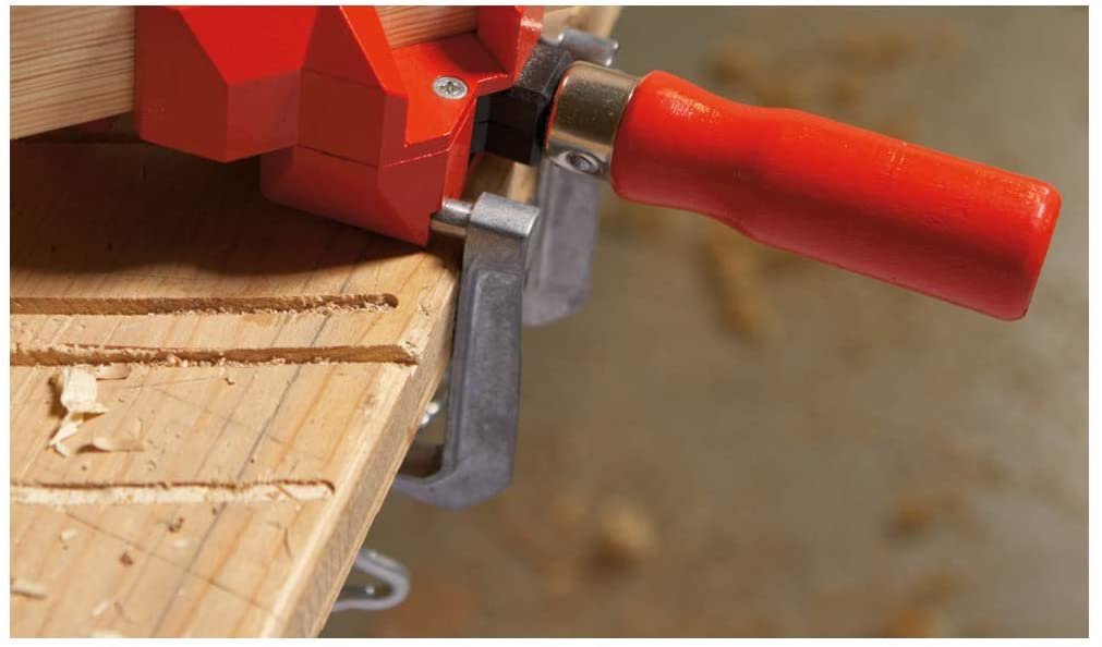 EAN 4008158015255 - BESSEY TK6 abrazadera Multicolor imagen 5