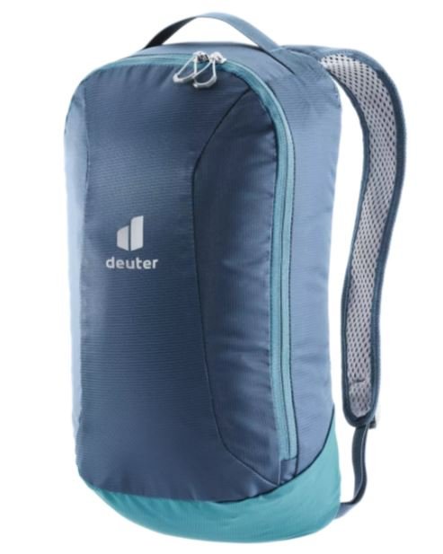 EAN 4046051115559 - Deuter Kid Comfort Pro Mochila portabebés Poliamida Azul imagen 3