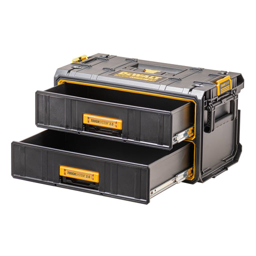 EAN 3253561835292 - DeWALT DWST83529-1 caja de herramientas imagen 1
