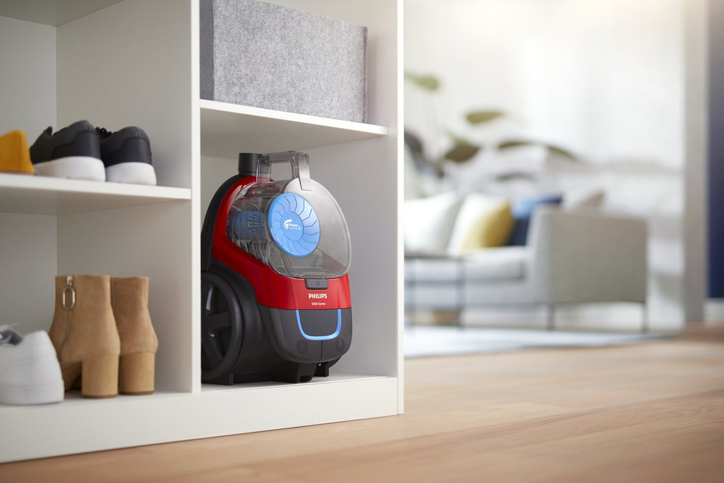 EAN 8710103796268 - Philips 3000 series FC9330/09 aspiradora 1,5 L Aspiradora cilíndrica Secar 650 W imagen 8