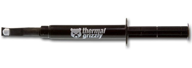 EAN 0753677507654 - Thermal Grizzly Aeronaut compuesto disipador de calor 8,5 W/m·K 1 g imagen 1
