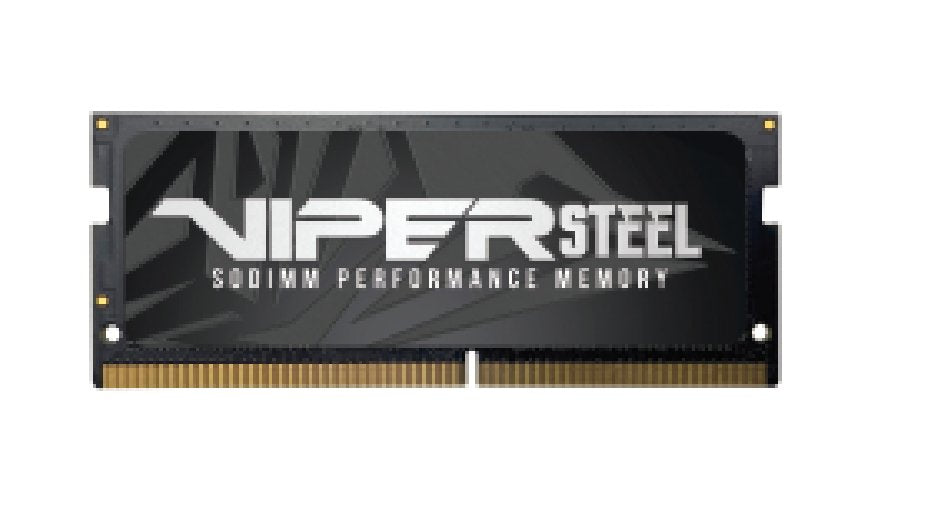 EAN 814914029640 - Patriot Memory Viper Steel Viper Stee módulo de memoria 8 GB 1 x 8 GB DDR4 imagen 1