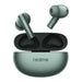 EAN 6941764432659 - realme Buds Air6 Auriculares Inalámbrico Dentro de oído Llamadas/Música Bluetooth Verde imagen 1