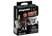 EAN 4008789711014 - Playmobil Naruto Tobi imagen 2
