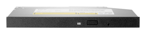 EAN 0888182015513 - HPE 9.5mm SATA DVD-RW Optical Drive unidad de disco óptico Interno DVD Super Multi DL Negro, Gris imagen 1