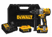 EAN 5035048644492 - DeWALT DCD996P2 taladro Sin llave 2,1 kg Negro, Amarillo imagen 3