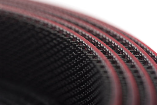 EAN 4016032449034 - Digitus DN-CT-5M-25 velcro Poliamida Negro, Rojo 1 pieza(s) imagen 2