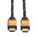 EAN 7611990189663 - ROLINE 11.04.5565 cable HDMI 5 m HDMI tipo A (Estándar) Negro imagen 4