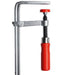 EAN 4008158018126 - BESSEY GTR12 abrazadera 12 cm Rojo, Acero inoxidable imagen 2