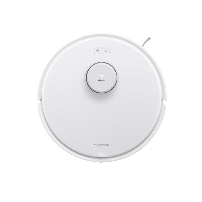 EAN 6936905900340 - Roborock Qrevo Edge 5V1 Bolsa para el polvo Blanco imagen 6