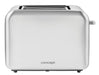 EAN 8595631008874 - Concept TE2050 tostadora 2 rebanada(s) 950 W Acero inoxidable imagen 4