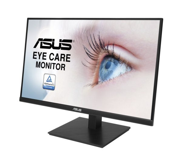 EAN 0192876802359 - ASUS VA27AQSB LED display 68,6 cm (27") 2560 x 1440 Pixeles Quad HD Negro imagen 5