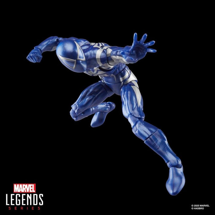 EAN 5010996300522 - Marvel Legends Series Gamerverse Peter Parker Anti-Venom Suit Style imagen 8